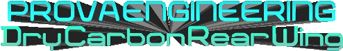 SUBARU Impreza WRX STI spec C type RA-R PROVA ENGINEERING Dry Carbon Rear Wing .pdf